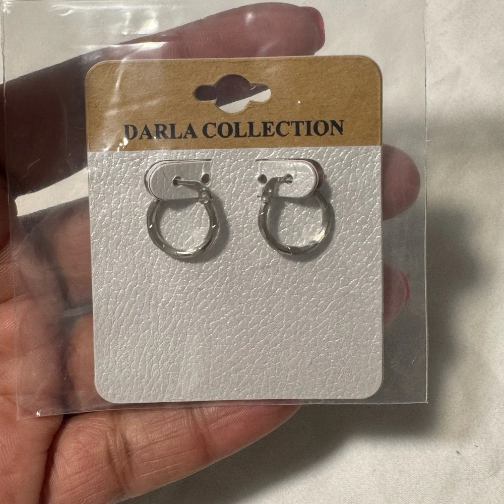 COPY - DENKAYS FASHION EARRINGS
